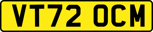 VT72OCM