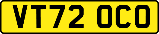 VT72OCO