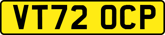 VT72OCP