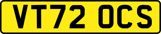 VT72OCS