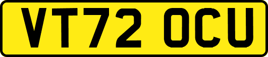 VT72OCU