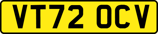 VT72OCV