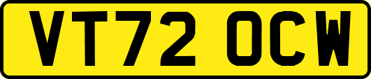 VT72OCW