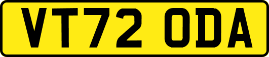 VT72ODA