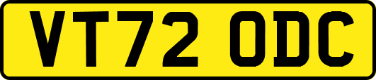 VT72ODC