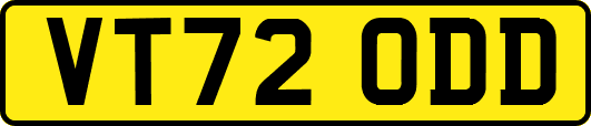 VT72ODD