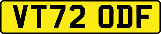 VT72ODF