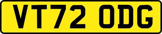 VT72ODG