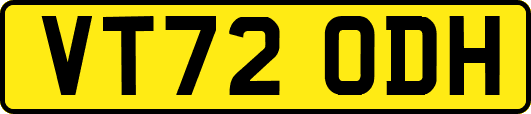 VT72ODH