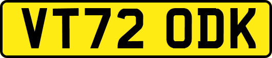 VT72ODK