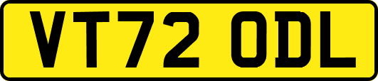 VT72ODL