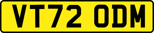 VT72ODM
