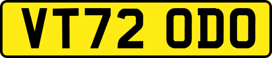 VT72ODO