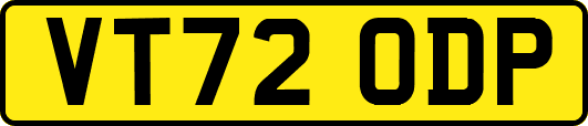 VT72ODP