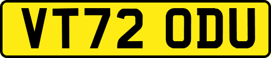 VT72ODU