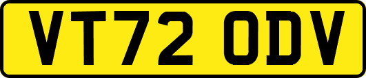 VT72ODV