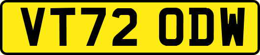 VT72ODW