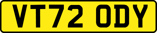 VT72ODY