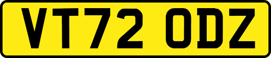 VT72ODZ