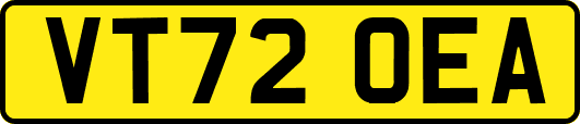 VT72OEA