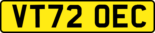 VT72OEC