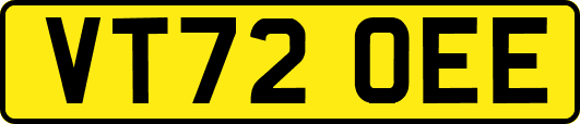 VT72OEE