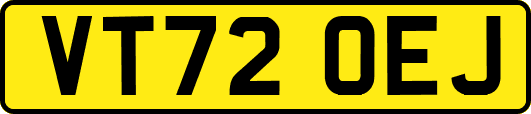VT72OEJ
