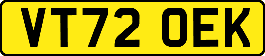 VT72OEK