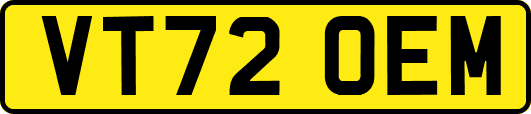 VT72OEM