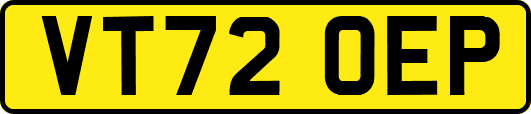 VT72OEP