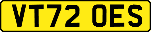 VT72OES