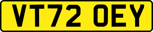 VT72OEY