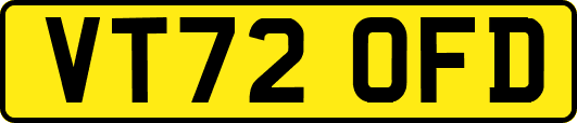 VT72OFD