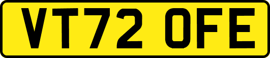 VT72OFE