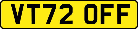 VT72OFF