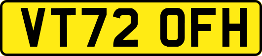 VT72OFH