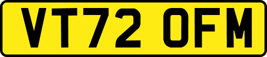 VT72OFM