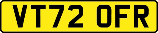 VT72OFR