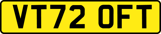 VT72OFT