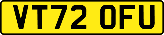 VT72OFU