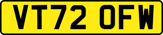 VT72OFW