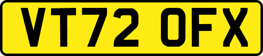 VT72OFX