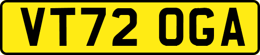 VT72OGA