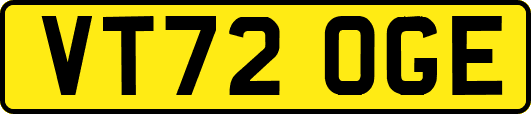 VT72OGE