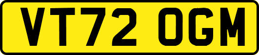 VT72OGM