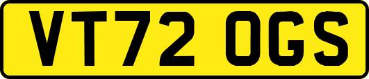 VT72OGS