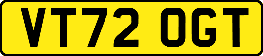 VT72OGT