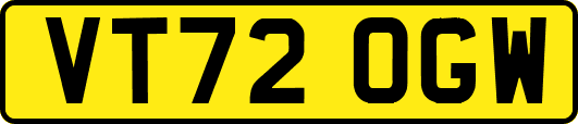 VT72OGW