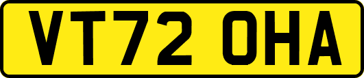 VT72OHA