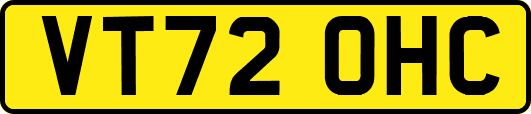 VT72OHC